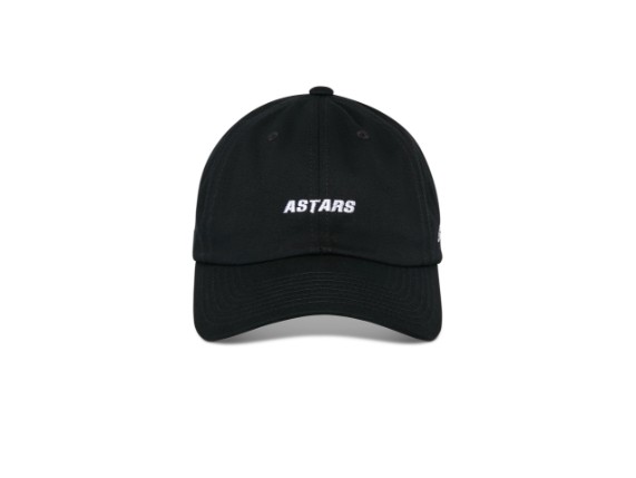 1235-81930-10-OS, CAP ALPIN DEDUCE BLACK