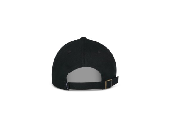 1235-81930-10-OS, CAP ALPIN DEDUCE BLACK