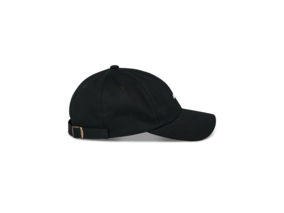 1235-81930-10-OS, CAP ALPIN DEDUCE BLACK