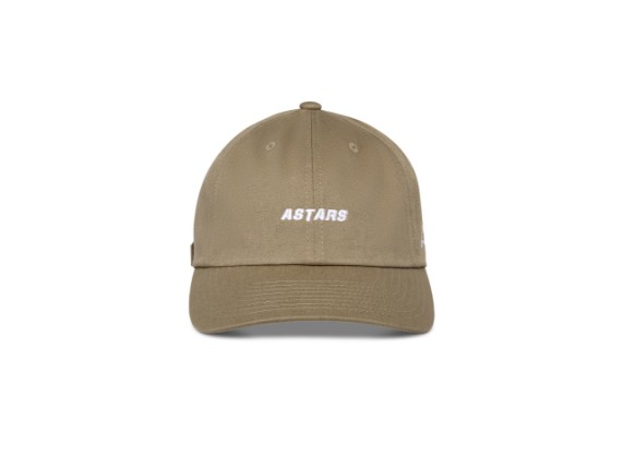 1235-81930-89-OS, CAP ALPIN DEDUCE KHAKI