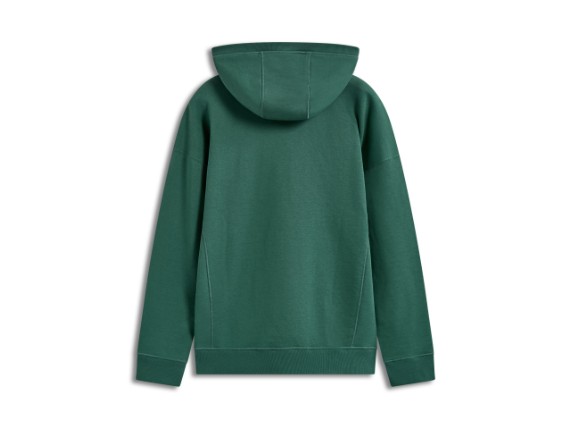 1236-52806-60-XL, HOODIE ALPIN SHAW OVERSIZD