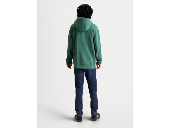 1236-52806-60-XL, HOODIE ALPIN SHAW OVERSIZD