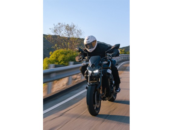 12382909, HELM HJC RPHA 72 PEARL WHITE