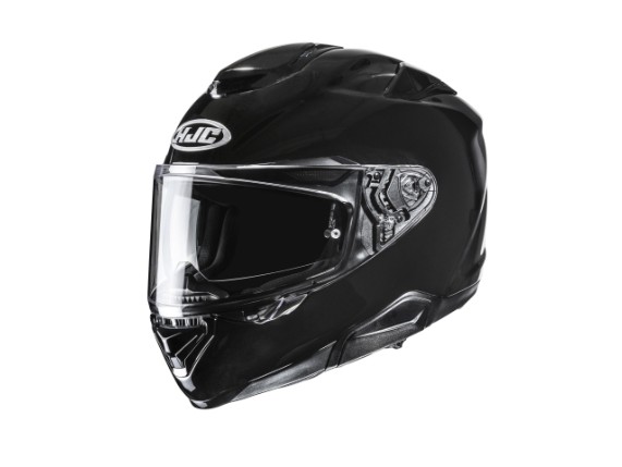 12383009, HELM HJC RPHA 72 METAL BLACK