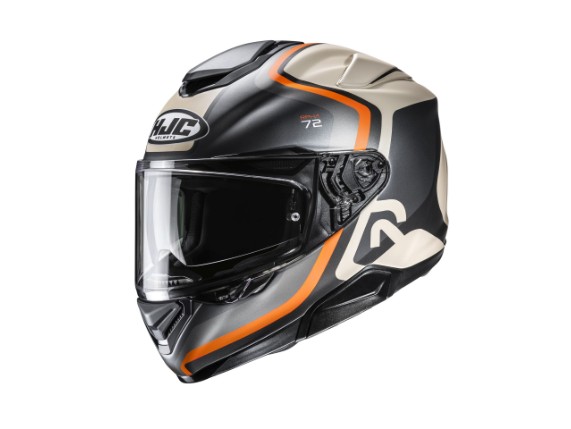 12417709, HELM HJC RPHA 72 ERNEM MC7SF