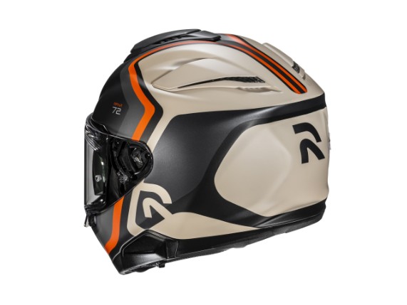 12417709, HELM HJC RPHA 72 ERNEM MC7SF