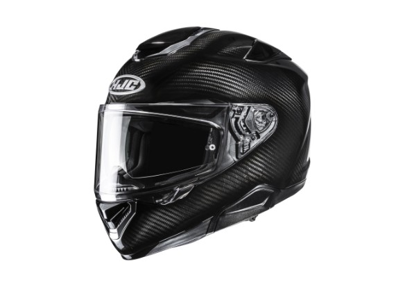 12513009, HELM HJC RPHA 72 CARBON SOLID