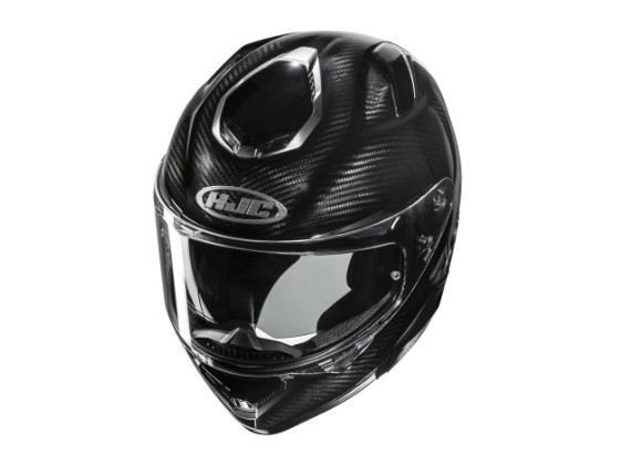 12513009, HELM HJC RPHA 72 CARBON SOLID