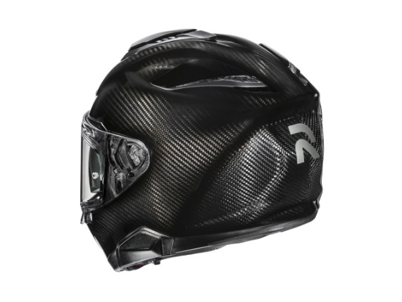 12513009, HELM HJC RPHA 72 CARBON SOLID