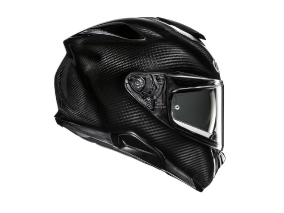 12513009, HELM HJC RPHA 72 CARBON SOLID