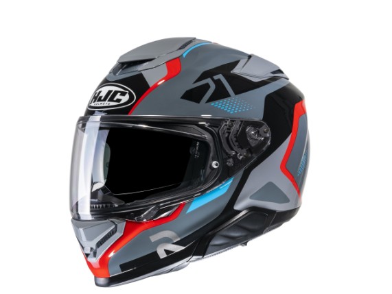 12622109, HELM HJC RPHA 71 HAPEL