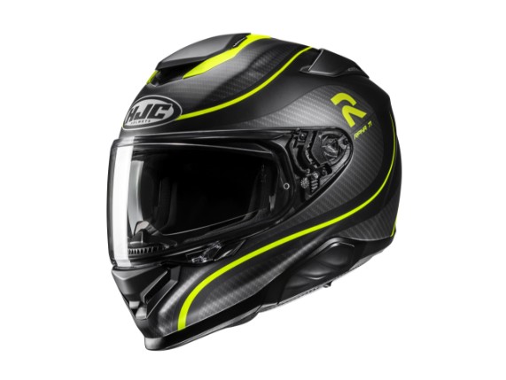 12687308, HELM HJC RPHA 71 CLETA MC3HSF