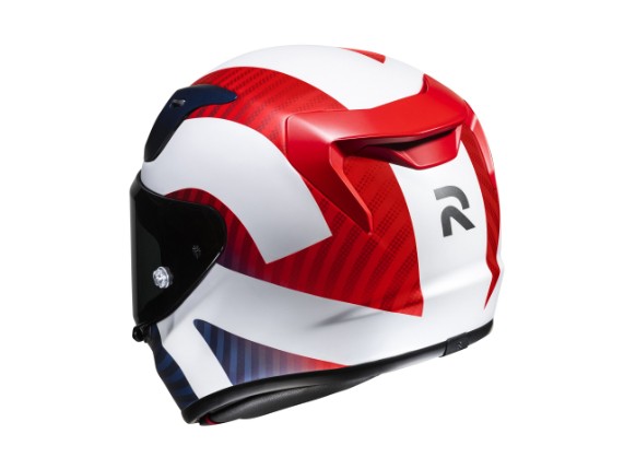 12862108, HELM HJC RPHA 12 OTTIN