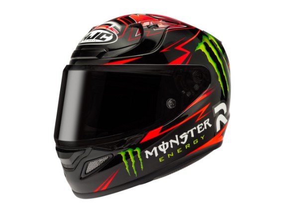 12920108, HELM HJC RPHA 12 QUARTARARO