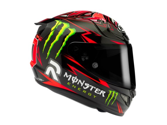 12920108, HELM HJC RPHA 12 QUARTARARO