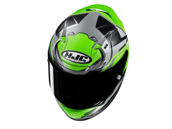 12987408, HELM HJC RPHA 12 BRELS MC4HSF
