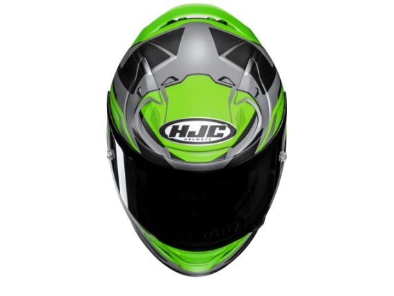 12987408, HELM HJC RPHA 12 BRELS MC4HSF