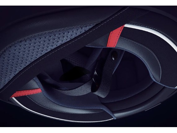 12987408, HELM HJC RPHA 12 BRELS MC4HSF
