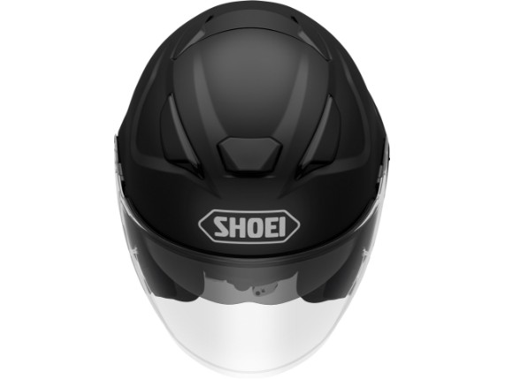 13 10 011 4, HELM SHOEI J-CRUISE 3 MATT BLACK
