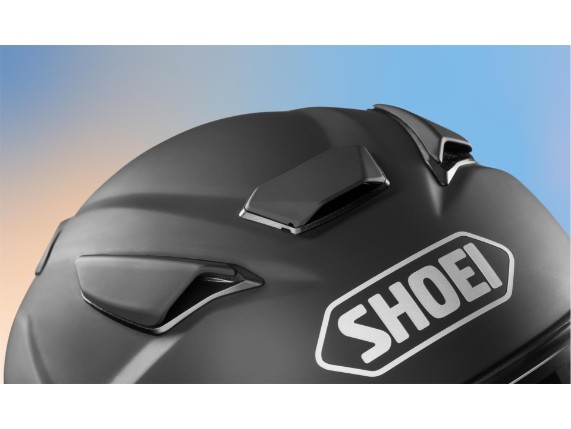 13 10 011 4, HELM SHOEI J-CRUISE 3 MATT BLACK