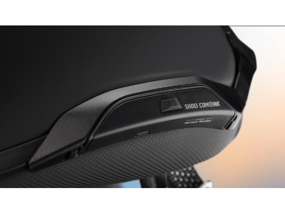 13 10 011 4, HELM SHOEI J-CRUISE 3 MATT BLACK