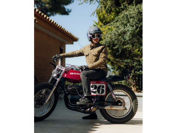 13 11 003 5, HELM SHOEI J