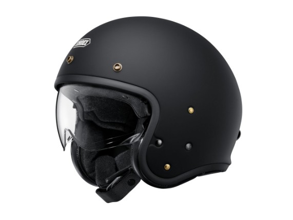 13 11 011 5, HELM SHOEI J