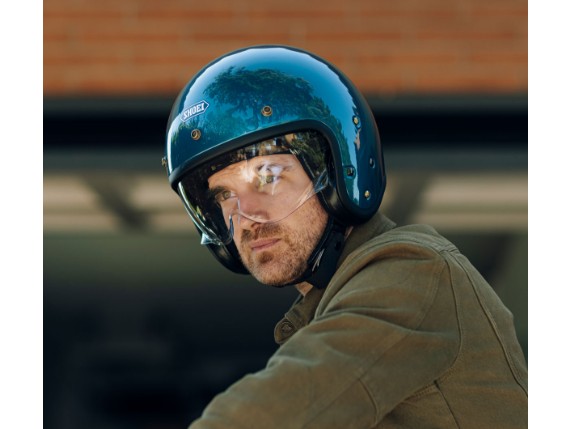 13 11 011 5, HELM SHOEI J