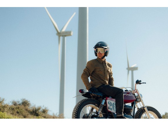 13 11 011 5, HELM SHOEI J