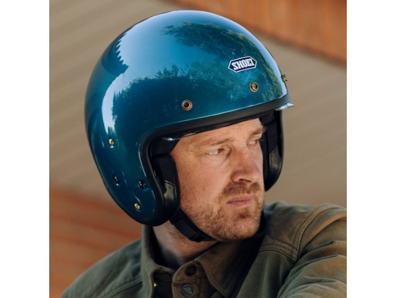 13 11 011 5, HELM SHOEI J