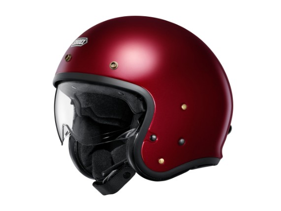 13 11 024 5, HELM SHOEI J