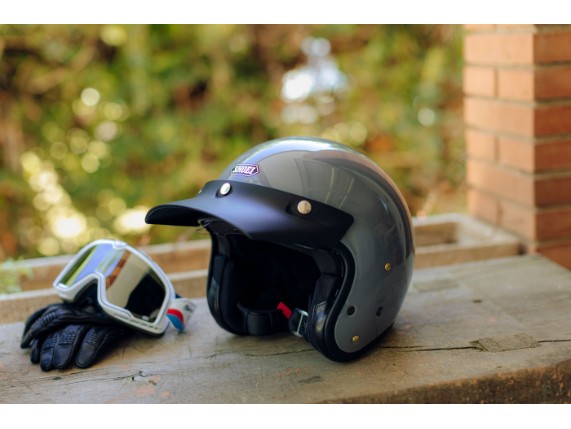 13 11 024 5, HELM SHOEI J