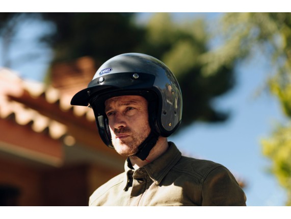 13 11 028 5, HELM SHOEI J