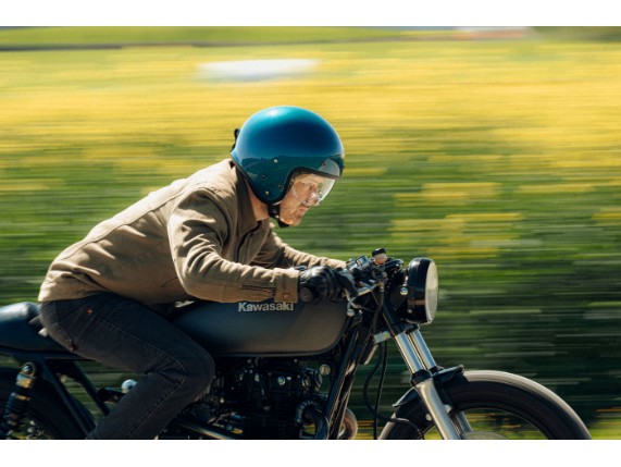 13 11 028 5, HELM SHOEI J