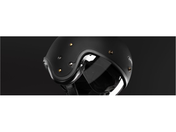 13 11 100 5, HELM SHOEI J