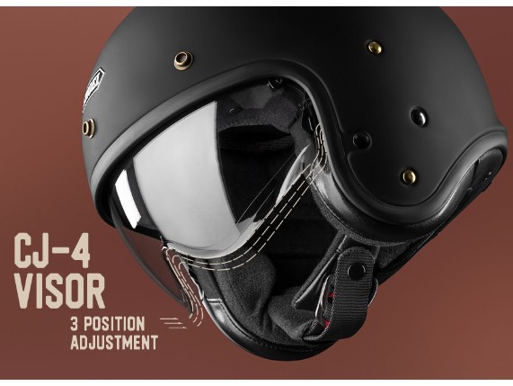 13 11 102 5, HELM SHOEI J