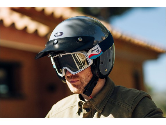 13 11 102 5, HELM SHOEI J