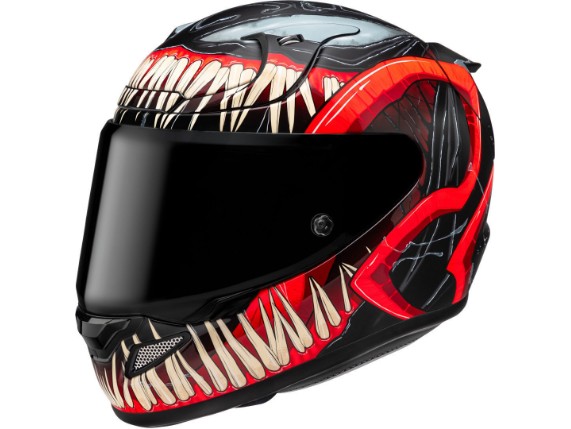 13007108, HELM HJC RPHA 12 VENOM 3 MARVEL