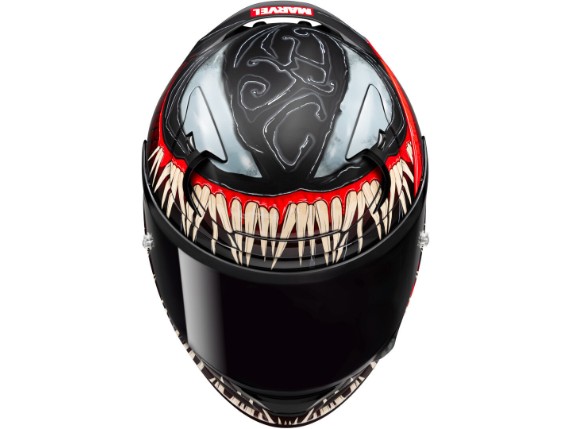 13007108, HELM HJC RPHA 12 VENOM 3 MARVEL