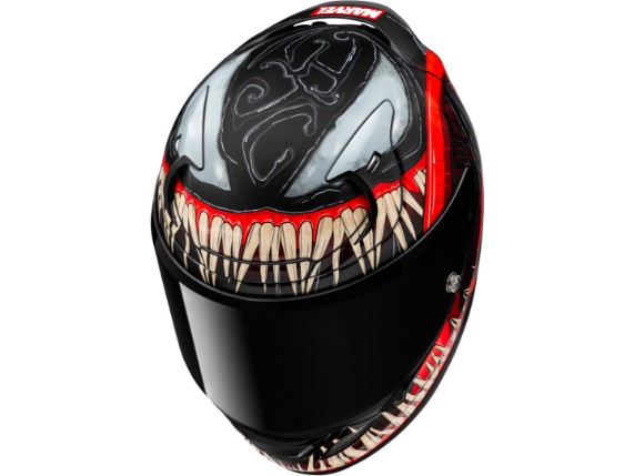 13007108, HELM HJC RPHA 12 VENOM 3 MARVEL