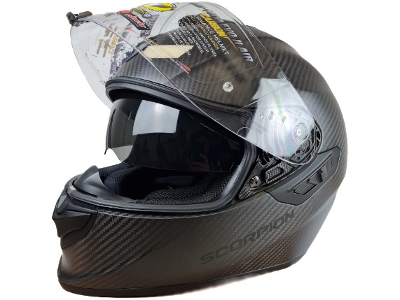 140-261-10-05, HELM SCORP