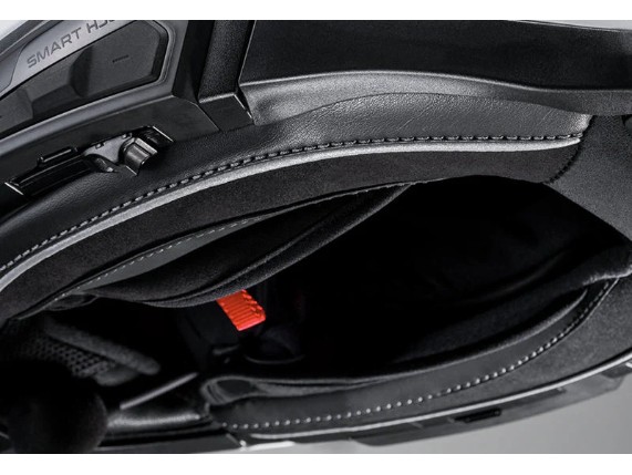 14732508, HELM HJC RPHA 91 UNI SEMI FLAT