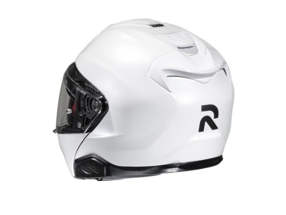 14733709, HELM HJC RPHA 91 UNI FLUO GREEN