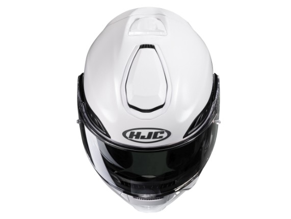 14733709, HELM HJC RPHA 91 UNI FLUO GREEN