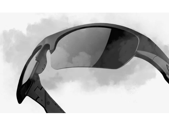 1501, BRILLE WILEY X LYNX MATTE BLACK