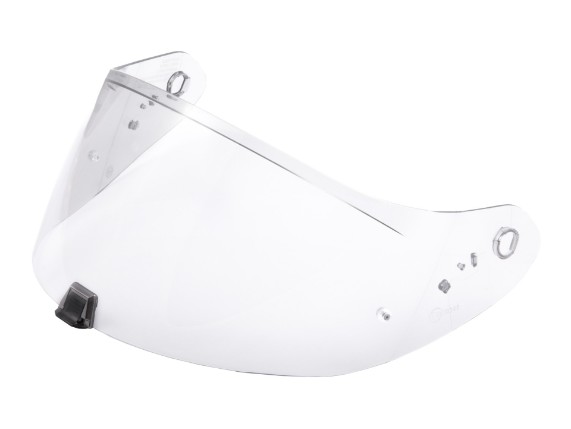154-526-50, VISIER SCORP EXO-JNR KIDS CLEAR