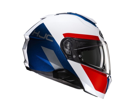 15442108, HELM HJC i91 BINA