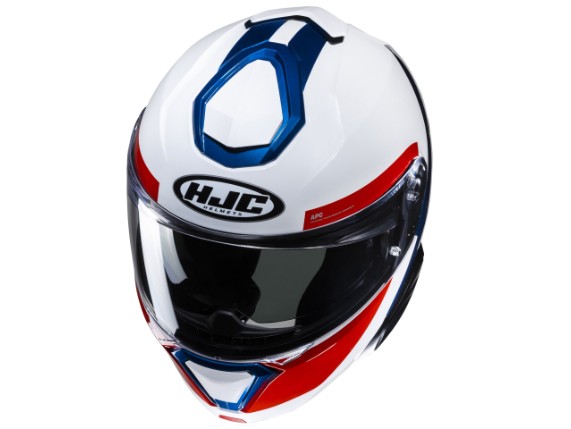 15442108, HELM HJC i91 BINA