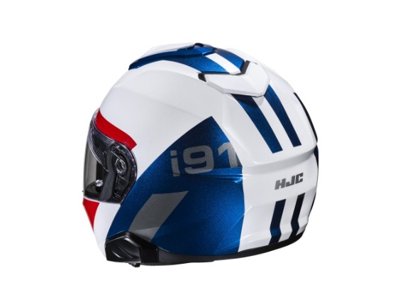 15442108, HELM HJC i91 BINA