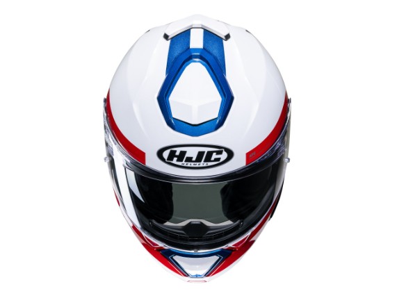 15442108, HELM HJC i91 BINA